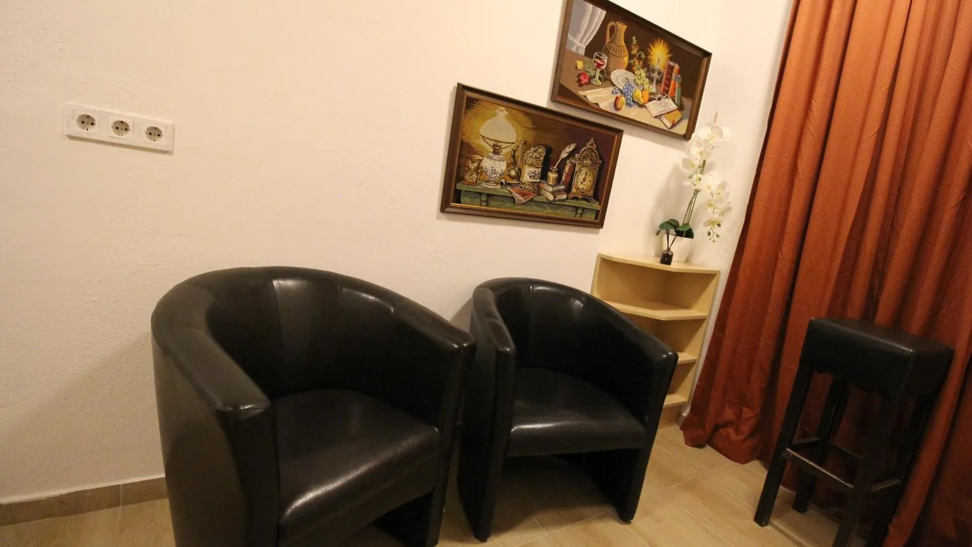 Appartement Studio In Floridsdorf Area Pr8 à Vienne 0*,  Autriche