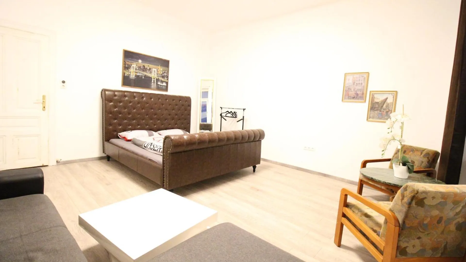 Appartement Studio In Floridsdorf Area Pr8 à Vienne