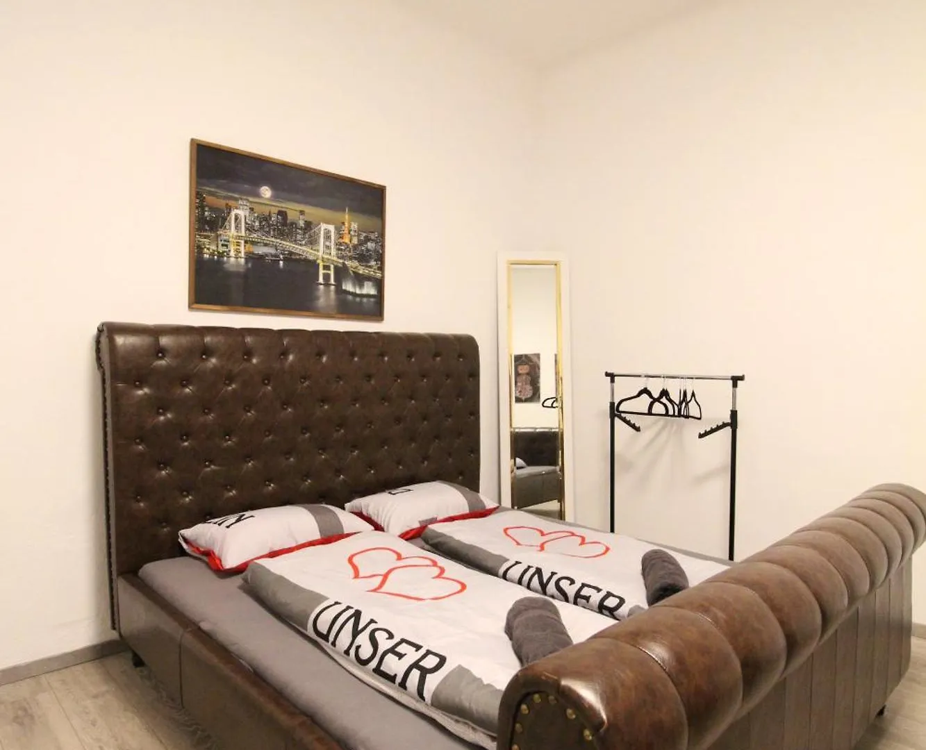 Studio In Floridsdorf Area Pr8 Apartment Viena Austria