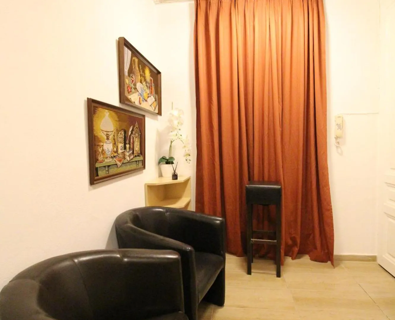 Studio In Floridsdorf Area Pr8 Apartment Viena