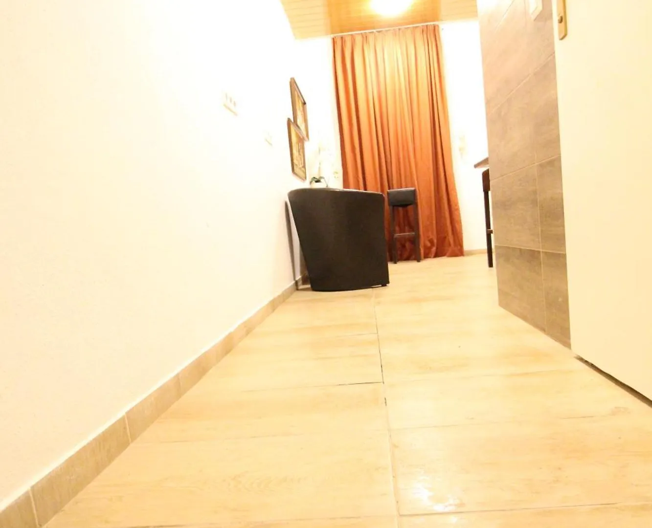 Studio In Floridsdorf Area Pr8 Apartment Viena